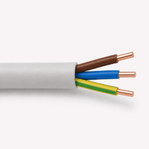 Kabl PP/Y 3×2,5