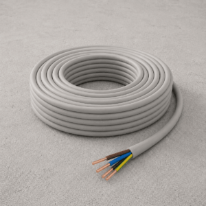 Kabl PP/Y 4x1.5 kotur