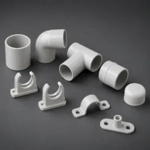 Pribor za cevi PVC