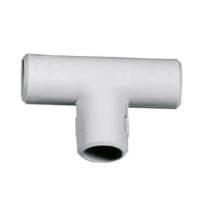 NASTAVAK ZA CEV 20mm T SPOJNICA IP40 / 100/200pc